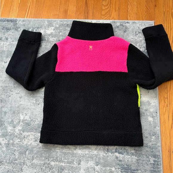 Dudley Stephens x Polartec The Wynn Color-block Pullover, Women’s XS - Picture 4 of 8